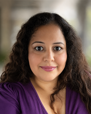 Photo of Janice Higuera, Clinical Social Work/Therapist, LCSW