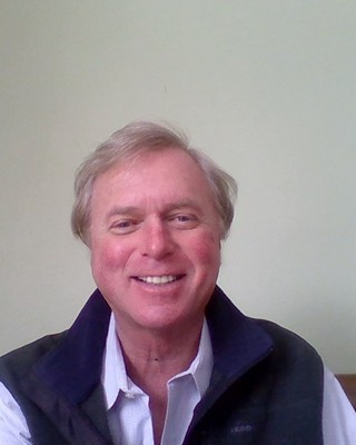 Photo of Mark Hedlund, Psychologist