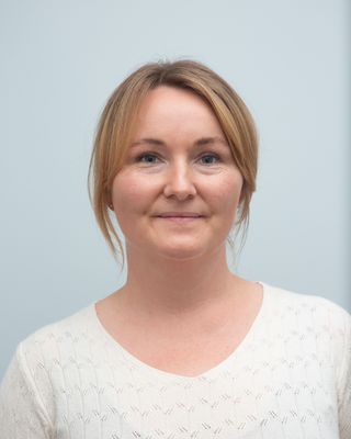 Photo of Rhianna Williams, Counsellor, RCC, MACP, BCYC