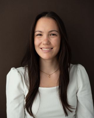 Photo of Amanda Stranz, Registered Psychotherapist, RP