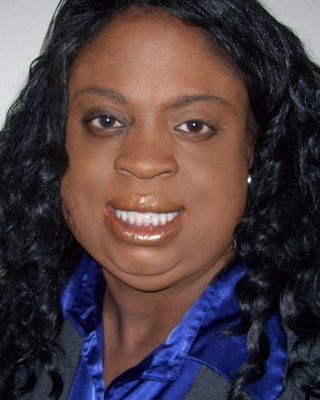 Photo of Sabrina Warner, Counselor, MS, LMHC, NCC