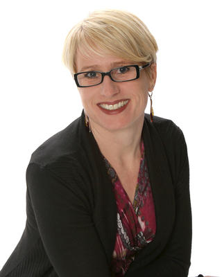 Photo of Petra Spletzer, Psychologist in Calgary, AB