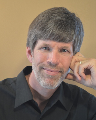 Photo of Kevin E Anderson - Kevin Anderson, Ph.D., PhD, Psychologist