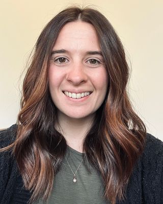 Photo of Hannah Mecham, Clinical Social Work/Therapist, MSW, LCSW