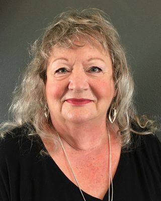 Photo of Darlene Stuber, Mental Health Counselor, LMHC