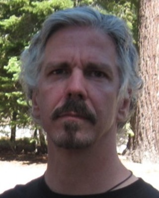 Photo of Ronald G Richard, Marriage & Family Therapist in 95632, CA