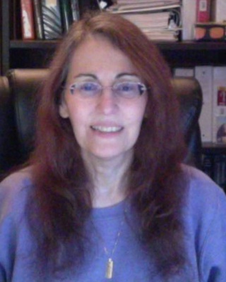 Photo of Dalia Shiber Schlegel, Psychological Associate in 20747, MD