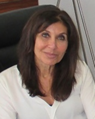 Photo of Joanne Barron, PsyD, Psychologist