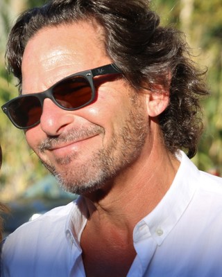 Photo of Steven Lansky, PhD, LMHC, CASAC, Counselor in Sea Cliff