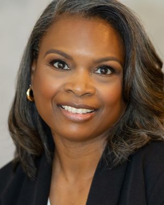Photo of Karen M. Thornton, Licensed Professional Counselor, LPC