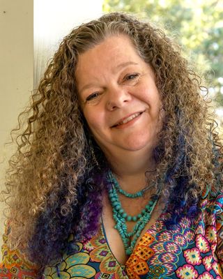 Photo of Laura Zane-Nwagbaraocha, Counselor, LMHC