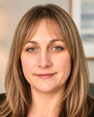 Photo of Catherine Jurek, Clinical Social Work/Therapist, LSW