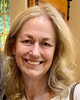 Photo of Page S Perey, Pre-Licensed Professional, MA, LMHCA