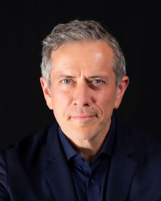 Photo of Paul Gutrecht, Marriage & Family Therapist, MA, CAMS-I, LMFT