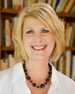 Photo of Laurie Finstrom, Licensed Professional Counselor in Arkansas