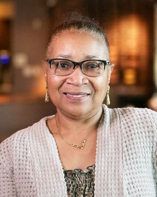 Photo of Lorene Chestnut Floyd, Licensed Professional Counselor, MS, LPC