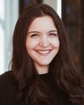 Photo of Macy Fouse, Pre-Licensed Professional, MS, NCC