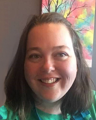 Photo of Felicity Taylor, Licensed Professional Counselor, LPC