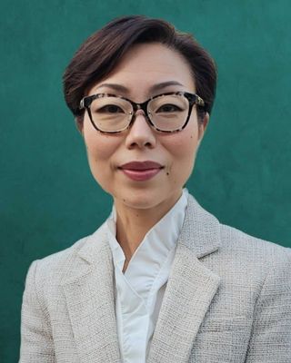 Photo of Elaine Kim, Clinical Social Work/Therapist, LMSW