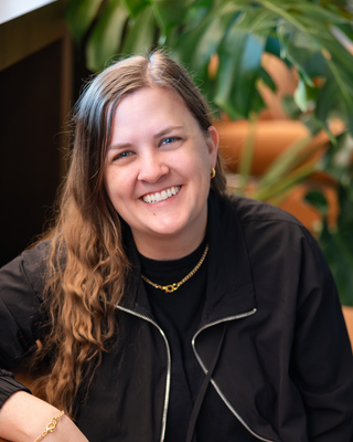 Photo of Natalie Frazier, Marriage & Family Therapist, LMFT