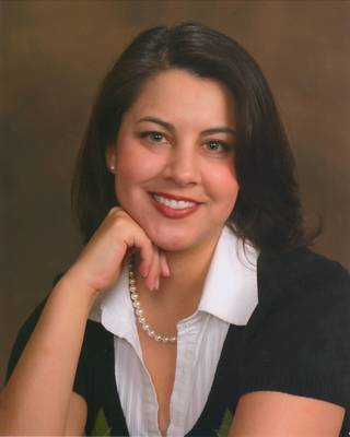 Photo of Stacy Keck, Licensed Professional Counselor in Bedford, TX