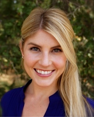 Photo of Nicole Ridout, Psychologist in Haywood Park, San Mateo, CA