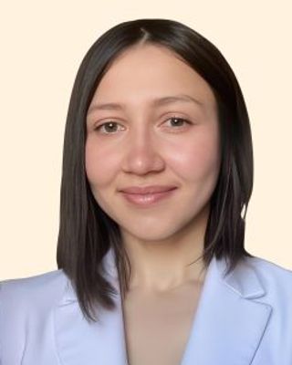 Photo of Dr. Krystal Irizarry Mendoza, Psychologist Candidate, PsyD, PsyC