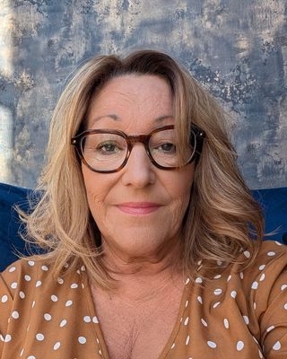 Photo of Catherine Walsh, Counsellor, MSc, MBACP Accred