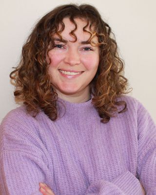 Photo of Sierra Waller, Counselor, LCPC