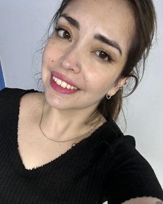 Foto de Pamela Vacca Vaskouff, Psicoterapeuta, Maestría
