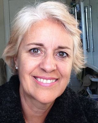 Photo of Delia Morales, Licensed Professional Clinical Counselor, MA, LPCC, LPC