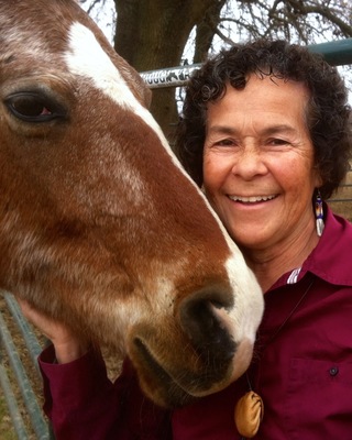 Photo of Antonette (Toni) Garcia, Associate Clinical Social Worker in Yuba City, CA