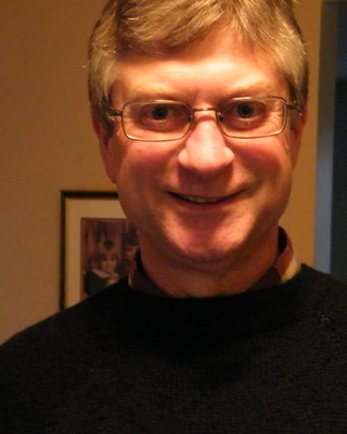 Photo of Peter R Holden, Registered Social Worker in Waterloo, ON