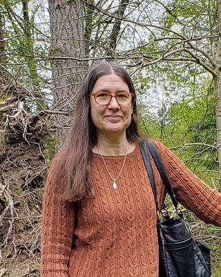 Photo of Lynn Fitz-Hugh, Counselor, LMHC, MA