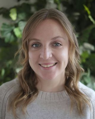 Photo of Alaina Boswell, Licensed Professional Counselor Candidate, MA, LPCC