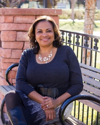 Photo of Leticia Murphy, MA, LMFT, LCADC, SAP, Marriage & Family Therapist 