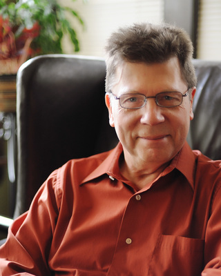 Photo of Mark Gemmell, Psychologist in Edina, MN