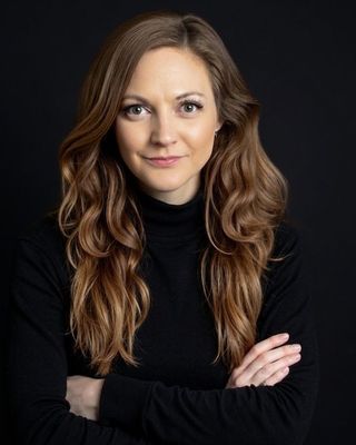 Photo of Katrin Yount, Licensed Professional Counselor, LPC, MAC, CADC 3