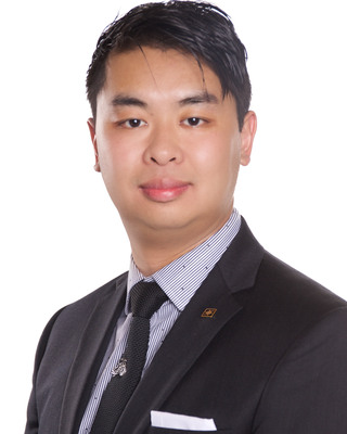 Photo of Arthur Chen, Psychologist in Baltimore County, MD