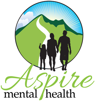 Aspire Mental Health Michelle McAninch