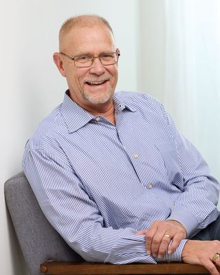 Photo of Martin Inman, Clinical Social Work/Therapist, LMSW, CEAP, SAP