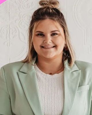 Photo of Megan Knight, Clinical Social Work/Therapist, LCSW