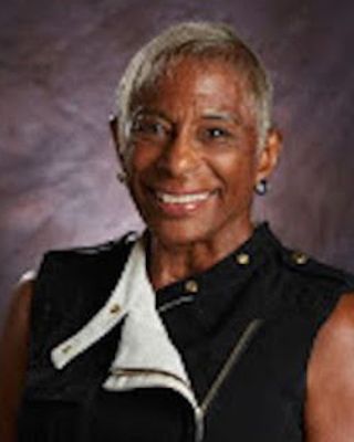 Photo of Evelyn Wright, Clinical Social Work/Therapist, LCSW