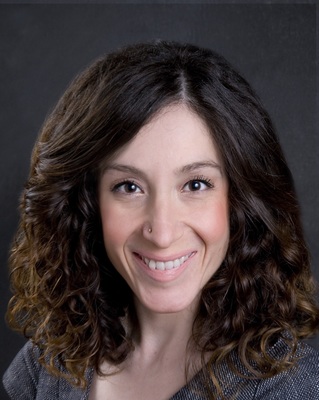 Photo of Elham Bagheri, PhD, Psychologist