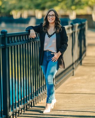 Photo of Brittany Crowder, Licensed Professional Counselor, MS, LPC, NCC