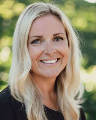 Photo of Jessica Lucett, Psychological Associate, ABA, PsyD