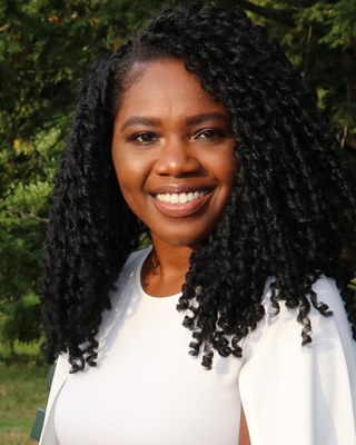 Photo of Jeannetta Montissol - Wells of Wellbeing, Counselor, LMHC