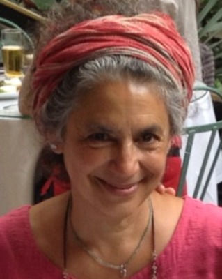 Photo of Gloria Zahka, LCMHC, Counselor in Norwich