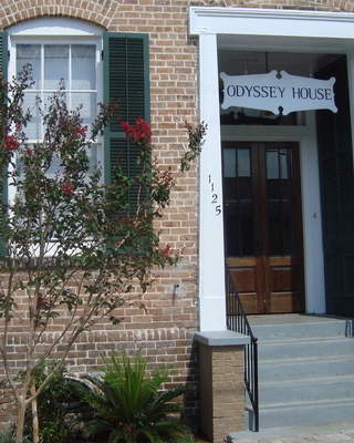 Photo of Odyssey House Louisiana, Inc., Treatment Center in 70127, LA