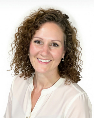 Photo of Ashley Simmers, Licensed Professional Counselor, LPC